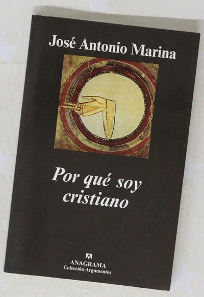 Por qué soy cristiano teoría de la doble verdad