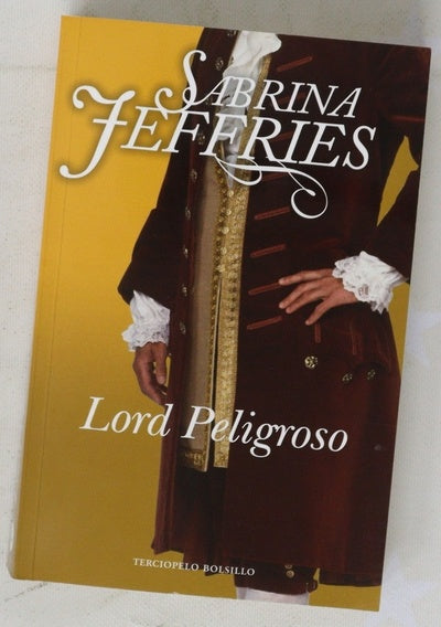 Lord Peligroso