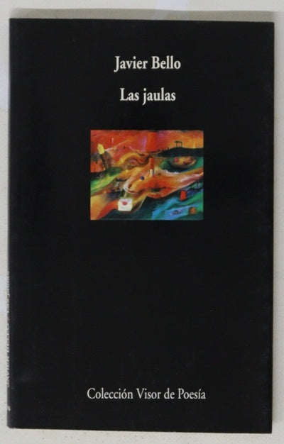 Las jaulas