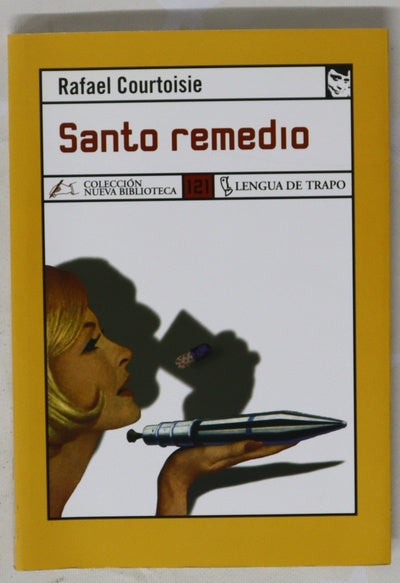 Santo remedio
