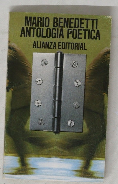 Antología poética
