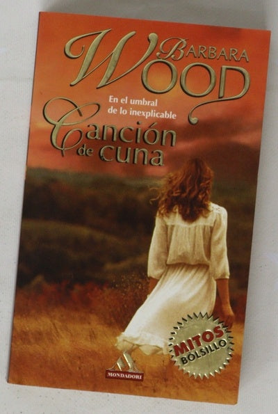 Canción de cuna