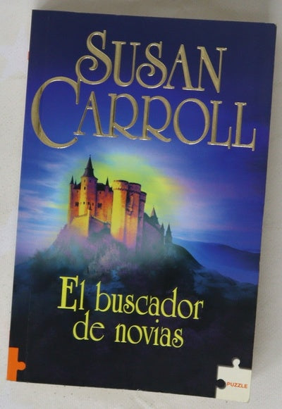 El buscador de novias