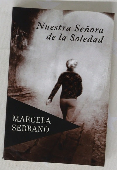 Nuestra Señora de la Soledad