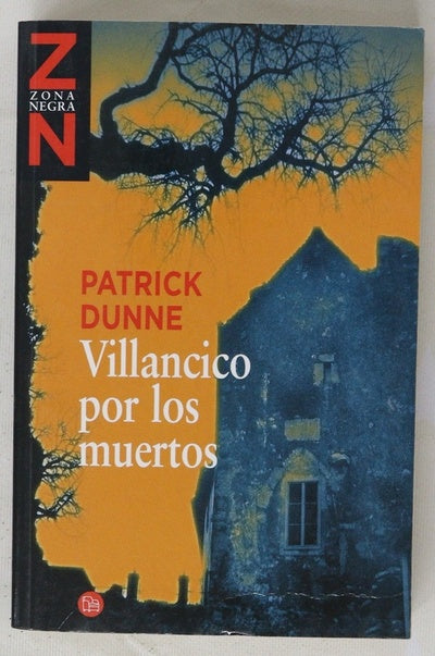 Villancico por los muertos