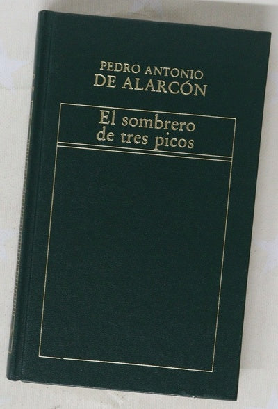 El sombrero de tres picos