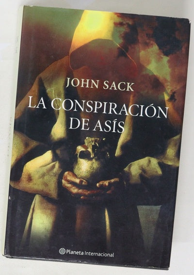 La conspiración de Asís