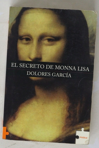 El secreto de "monna" Lisa