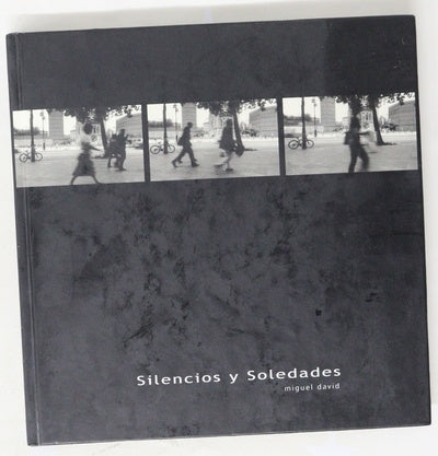 Silencios y soledades [exposición]