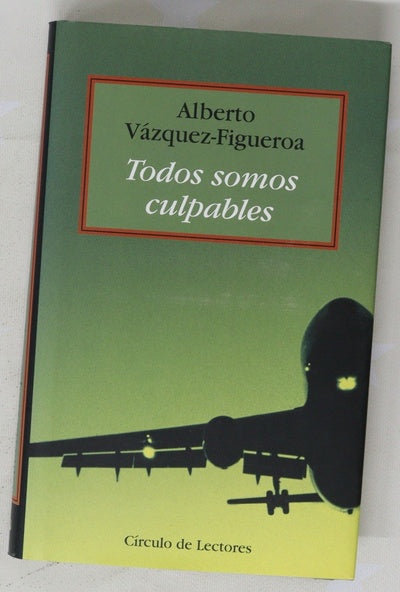 Todos somos culpables
