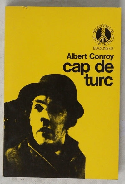 Cap de turc