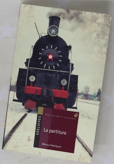 La partitura