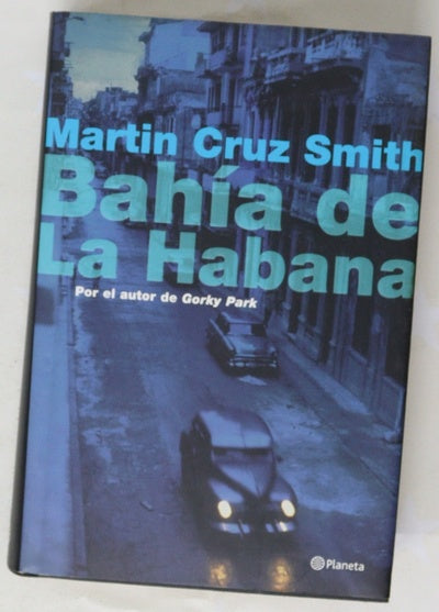 Bahía de La Habana