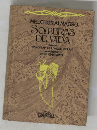 Sombras de vida