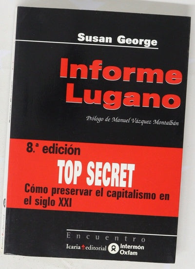 Informe Lugano