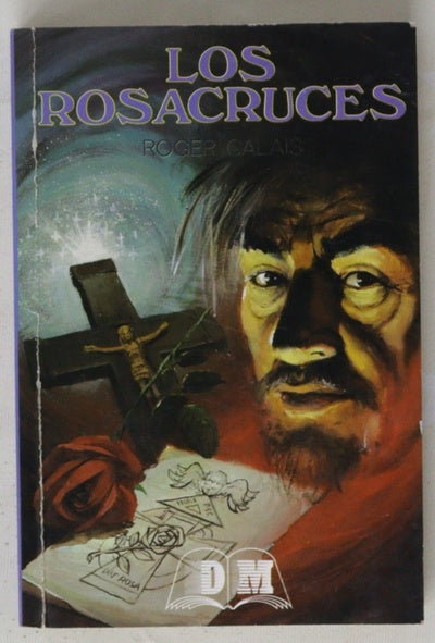 Los rosacruces