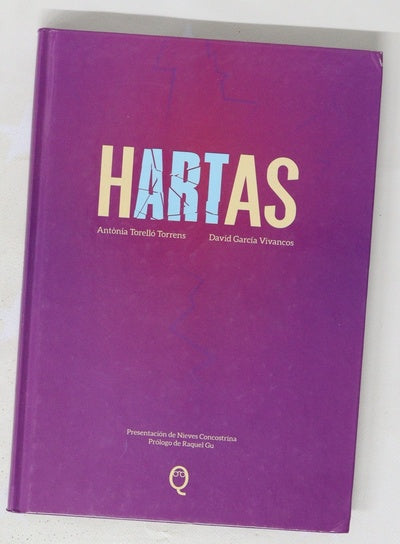 Hartas