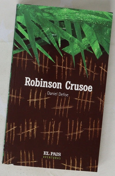 Robinson Crusoe