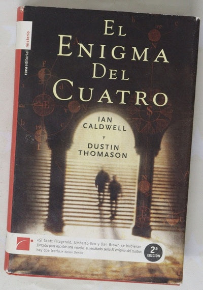 El enigma del cuatro