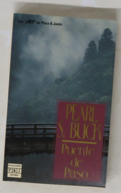 Puente de paso