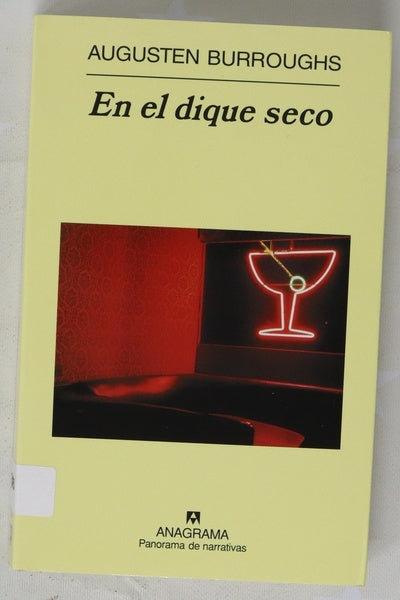 En el dique seco