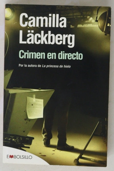 Crimen en directo