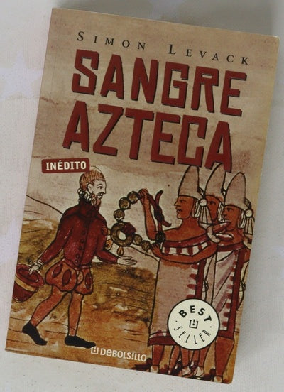 Sangre azteca