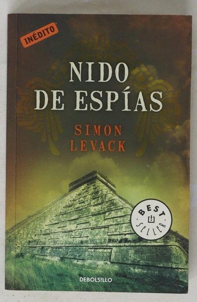 Nido de espías