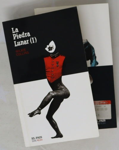 La piedra lunar 