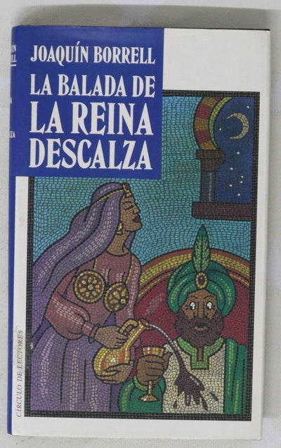 La balada de la reina descalza