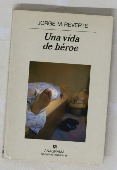 Una vida de héroe