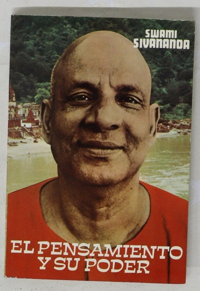 El pensamiento y su poder