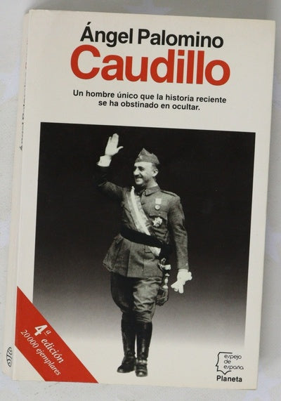 Caudillo