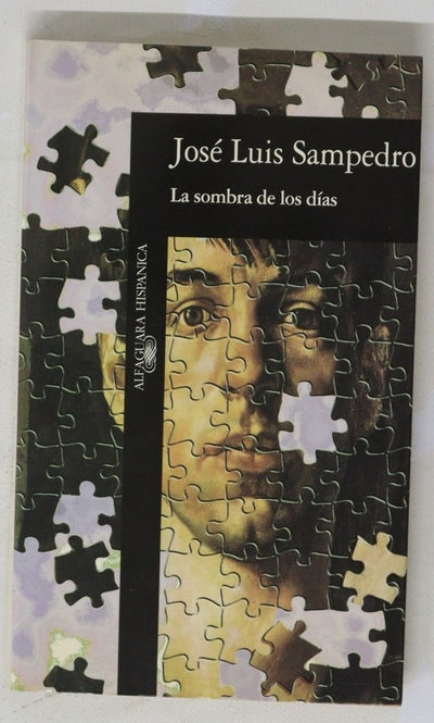 La sombra de los días