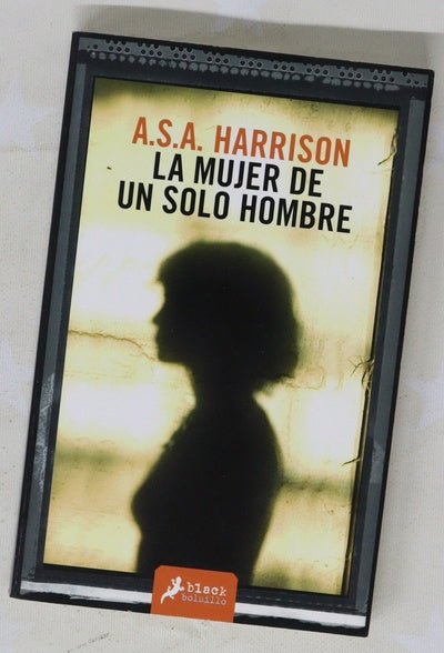 La mujer de un solo hombre