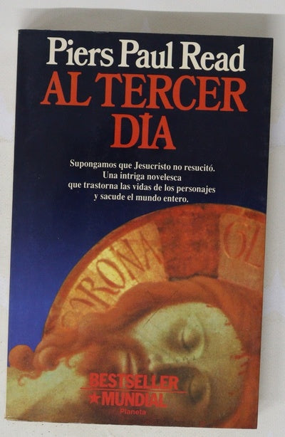 Al tercer día