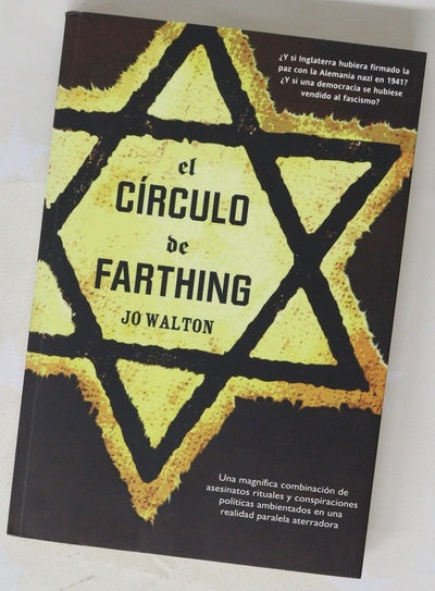 El círculo de Farthing