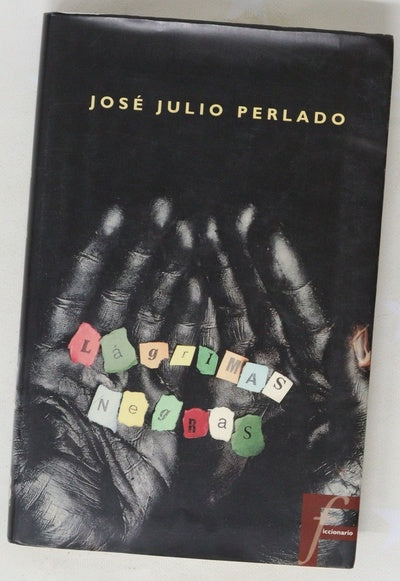 Lágrimas negras