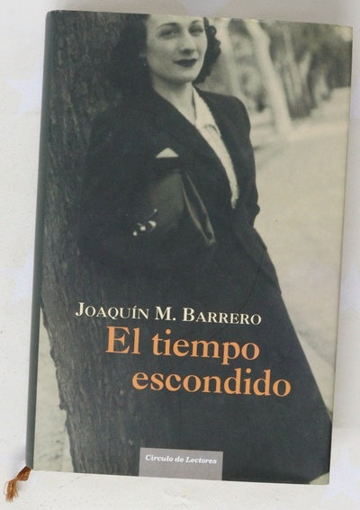 El tiempo escondido