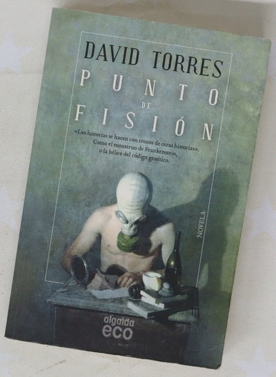 Punto de fisión