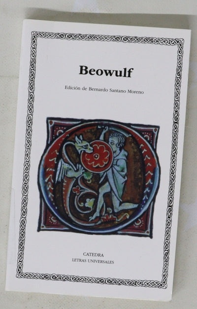 Beowulf
