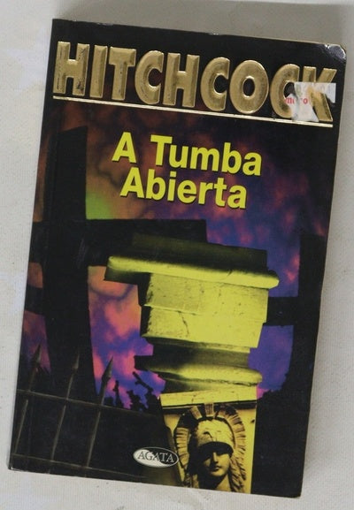 A tumba abierta