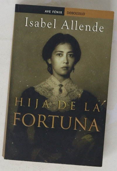 Hija de la fortuna