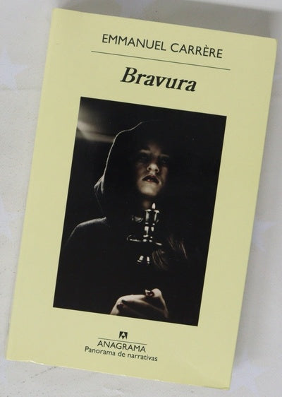 Bravura