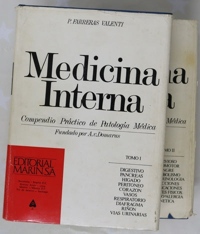 Medicina interna