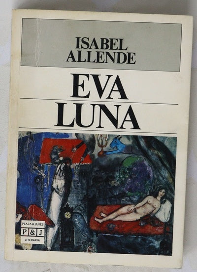 Eva Luna