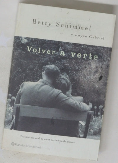 Volver a verte