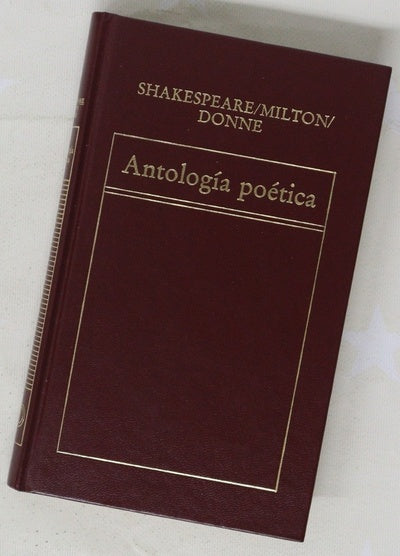 Poesía inglesa de los siglos XVI y XVII