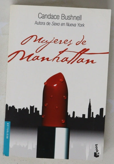 Mujeres de Manhattan