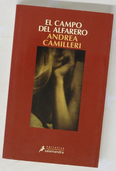 El campo del alfarero